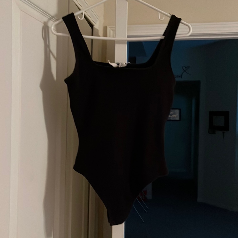 Bodysuit